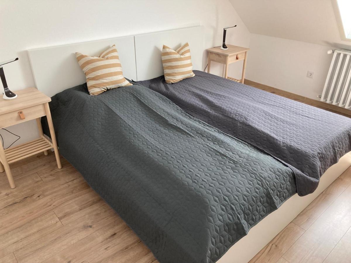 Bed and Breakfast Bolyi Panzio Exterior foto